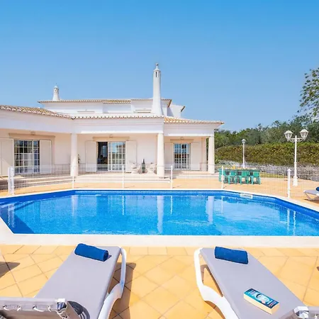Villa Villa In Albufeira With Heated Pool Albufeira